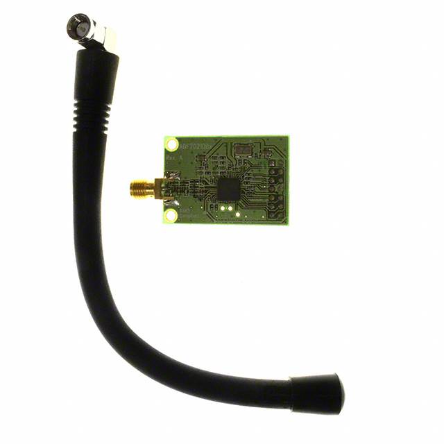 EVAL-ADF7021-NDBEZ Analog Devices Inc.  Cartes de kits d'évaluation et de développement RF